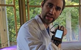 Maker builds Raspberry Pi-powered Rick and Morty watch to remotely control smart home