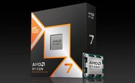 AMD Ryzen 7 9800X3D completely sold out in Europe — pre-orders sell out incoming shipments before they hit shelves