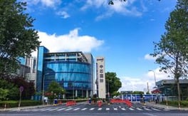 China's chipmaking champion soars amid country's push for self-reliance