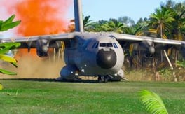 Microsoft Flight Simulator 2024 launch gets stranded on the runway, won't launch