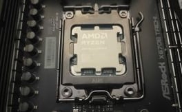 AMD dominates chip sales on Amazon — top ten best selling CPUs all come from Team Red