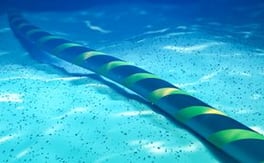 Two undersea internet cables connecting Finland and Sweden to Europe have been cut