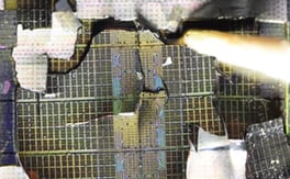 Ryzen 7 9800X3D gutted to get a look inside AMD’s gaming champion