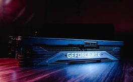 GPU cooling supplier claims Nvidia RTX 50-series GPUs will "seize the whole market starting in December"