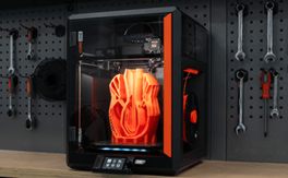 Prusa Announces New CORE One Flagship 3D Printer