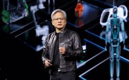 Nvidia's Jensen Huang will be CES 2025's keynote speaker as RTX 50 rumors abound