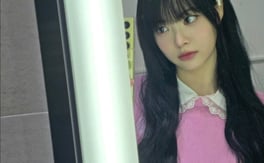 단발병 퇴치! 셀럽들의 긴 머리 스타일링