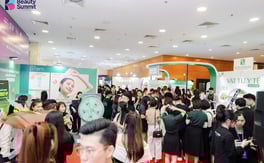 LAVIUS, ‘Beauty Summit 2024’에서 글로벌 뷰티 시장 가능성 확인