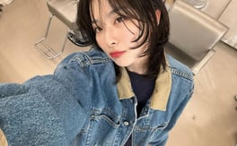 ‘사복 천재’ 슬기의 가을 코디법