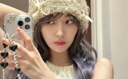 옷 잘 입는 셀럽들의 비니 활용법