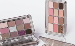 에스쁘아, 아이 코어 팔레트 선보여