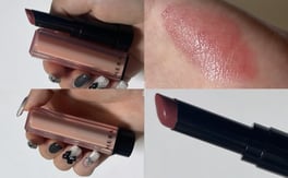 Hera Sensual Nude Balm 174 Mute Pink 🤍