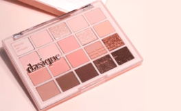 무드 섀도우 팔레트