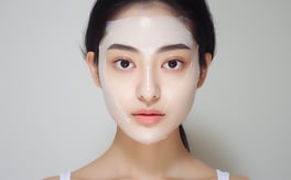 하이드로 세라놀 리얼 딥 마스크