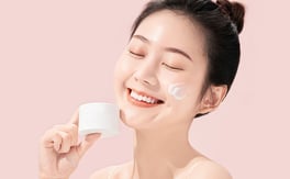 녹두 모공 타이트업 수딩 크림