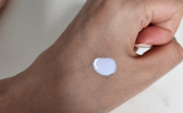 메이크 킵 베이스 [라이트 블루]