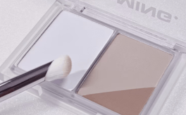 플러피 볼륨 앤 쉐딩 듀오