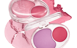 멜로우 듀얼 블러셔