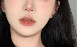 소프트 블러 틴트