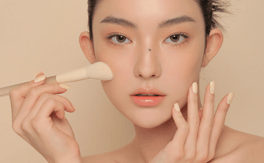 세라믹 스킨 퍼펙터 파운데이션