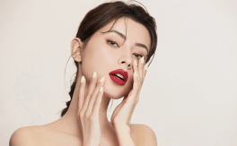 커버리셔스 파워 핏 파운데이션