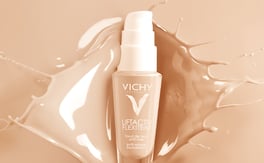 매트 벗 글로우 커버베이지