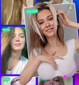 LikeU - Live Video Call