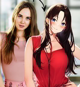 AI Art Generator - Ai Drawing