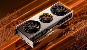 China domestic gaming GPUs receive up to 40% performance uplift