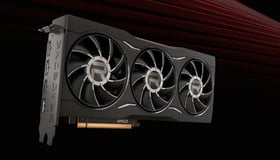 RX 7650 GRE reportedly leverages Navi 33 GPU