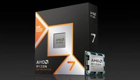 AMD Ryzen 7 9800X3D completely sold out in Europe — pre-orders sell out incoming shipments before they hit shelves