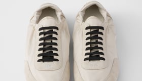 我是時尚編輯，這是我2025年會穿的運動鞋