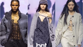 '국뽕이 차오른다'... 얼킨(ULKIN)이 '국화(國花)' 무궁화를 차용한 무궁디테일로 자긍심을 선사하는 법