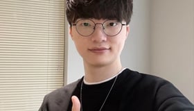 페이커, 2024 월즈 우승 이후 일상 속 모습 공개