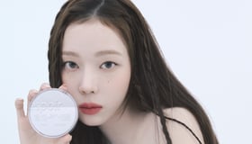 에스쁘아, 앰버서더 윈터의 쿨앤칠 뷰티 화보 공개