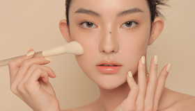 세라믹 스킨 퍼펙터 파운데이션