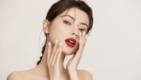 커버리셔스 파워 핏 파운데이션