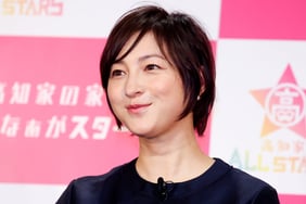 熊田曜子「真実は3割」、広末涼子は「よりよい日本にしたい」！　【打たれ強い不倫女性芸能人】