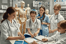 Certified Online Nursing Courses: A Comprehensive Guide