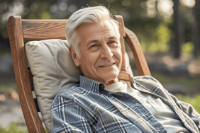 Top Affordable Recliners for Seniors: Comfort Without Breaking the Bank