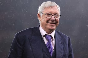 Report: Sir Alex Ferguson's Manchester United Ambassador Deal Ended amid Cost Cutting