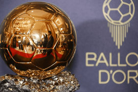 2024 Ballon d'Or nominees - revealed