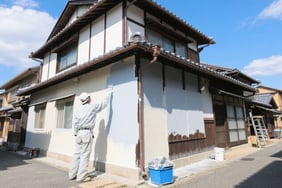 外壁塗装完全ガイド:価格、会社推薦と施工品質の大揭秘