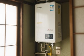 小家電感覚でエコキュートを交換!修理も補助金も一括対応の安心サービスとは?