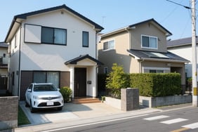 後悔しないための中古住宅購入時の注意点