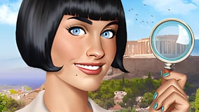 June's Journey: Hidden Objects