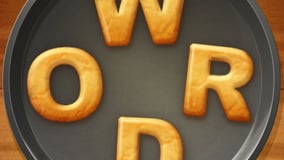 Word Cookies! ®