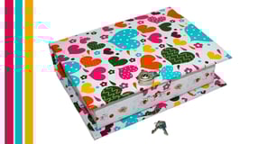 How to make secret box | DIY book box secret storage . Secret box making / Julia DIY