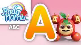 Meet the Nemie A l Nursery Rhymes & Kids Songs