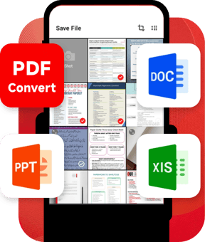 PDF Maker - Image to PDF